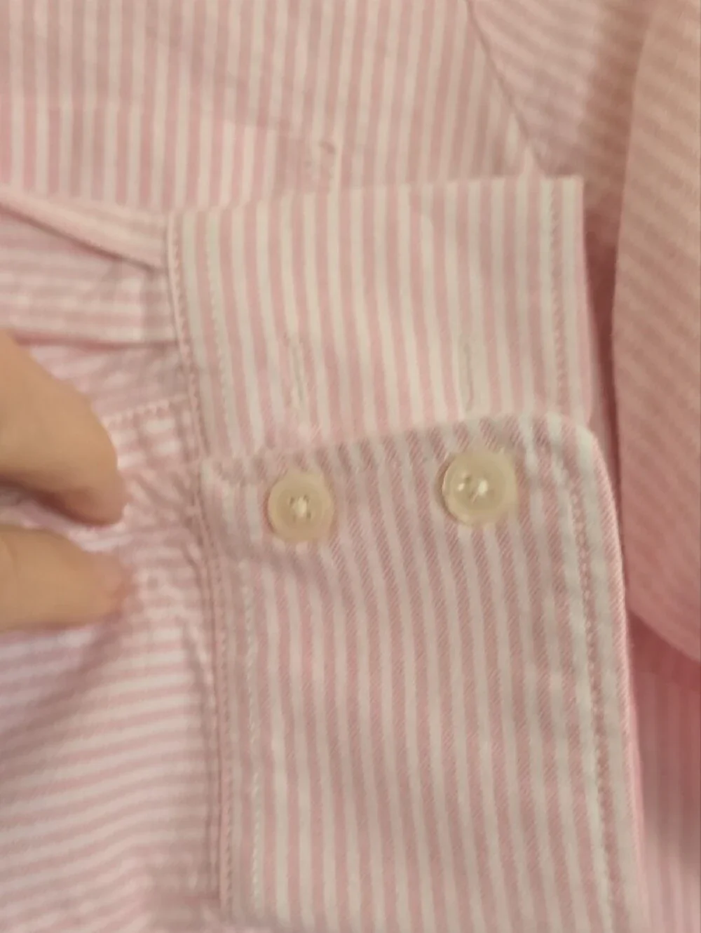 J. Crew jcrew button